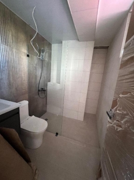 Vendo apartamento en santo domingo este
