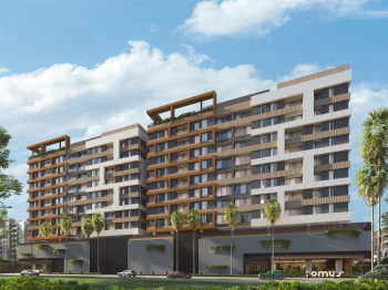 Vendo apartamento en santo domingo este