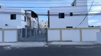 Vendo villa en santo domingo este