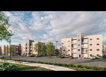 Vendo villa en santo domingo este