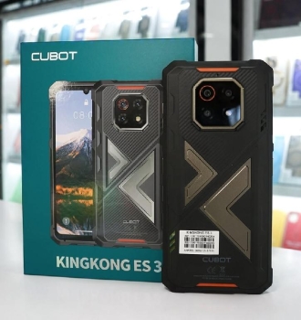 Cubot kingkong es 3 nuevo