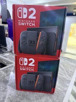 Nintendo switch 2