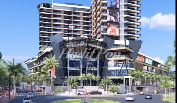 Proyecto residencial sin precedentes en el corazón de puerto plata rep