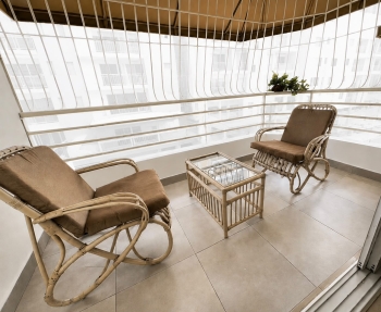 Apartamento en venta de 167 m – 3 habitaciones y planta full