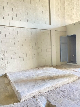 Nave comercial en alquiler  villa consuelo santo domingo este