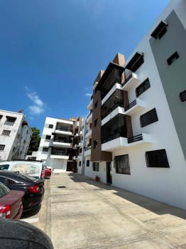 Alquiler de inmueble en las americas.