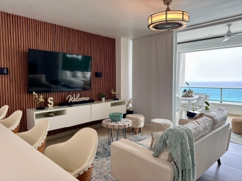 Apartamento en venta en juan dolio.