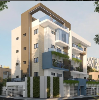 Apartamento en venta en las americas.