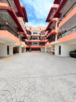 Apartamento en venta en las americas.