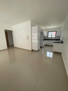 Apartamento en venta en las americas.