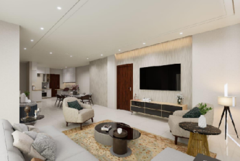 Apartamento en venta en las americas.