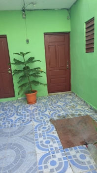 Renta de aparta estudio en el quisqueya zona residencial