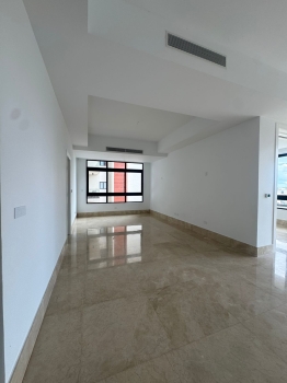 Apartamento en venta en bella vista.