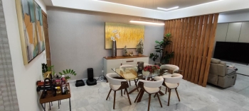Apartamento en venta en alma rosa i.
