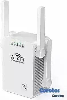 Extensor wifi refu8