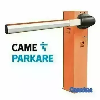 Kit de barreras