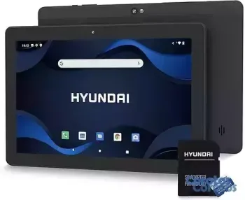 Tablet hyundai technology