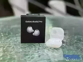 Audifonos samsung galaxy buds2 pro