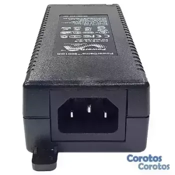Fuente para lapto powerdsine