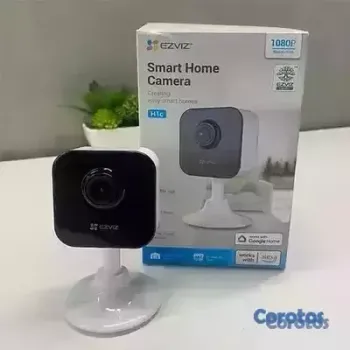 Camara ezviz h1c