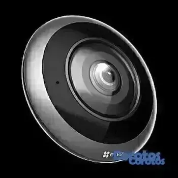 Camara ojo de pez