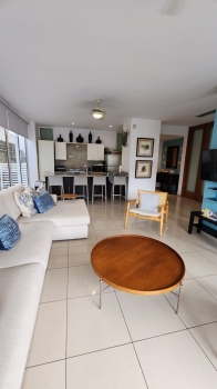 Apartamento en venta en juan dolio.