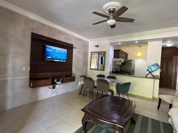Vendo inmueble en juan dolio.