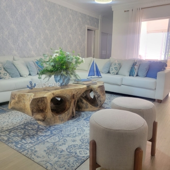 Villa en venta en juan dolio.