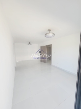 Encantador apartamento en residencial en renta
