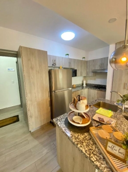 Apartamento en venta en juan dolio.