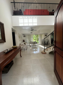 Villa en venta en juan dolio.