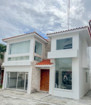 Villa en venta en juan dolio.