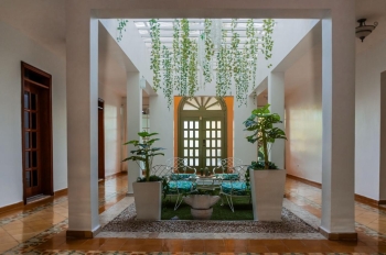 Villa en venta en juan dolio.