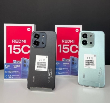 Xiaomi redmi 15c nuevo