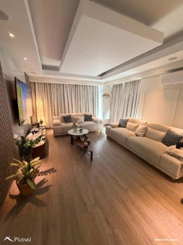 Vendo apartamento en la urbanizacion fernandez