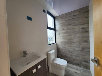 Venta de apartamento en el mirador sur