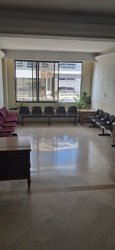 Alquiler consultorio en centro médico gazcue
