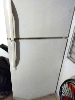Se vende nevera americana