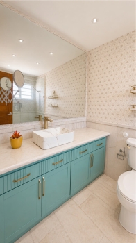 Apartamento en venta en evaristo morales