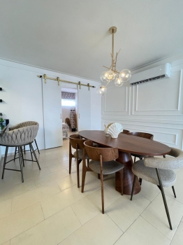 Vendo apartamento en juan dolio