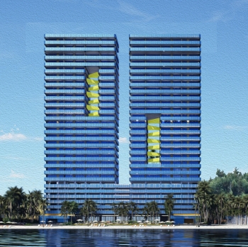 Vendo apartamento en juan dolio