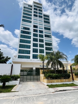 Vendo apartamento en juan dolio