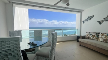 Vendo apartamento en juan dolio