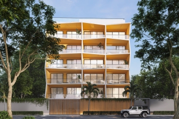 Vendo apartamento en juan dolio