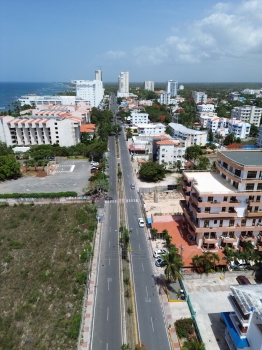 Vendo apartamento en juan dolio