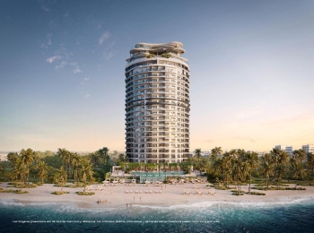 Vendo apartamento en juan dolio