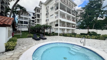 Vendo apartamento en juan dolio