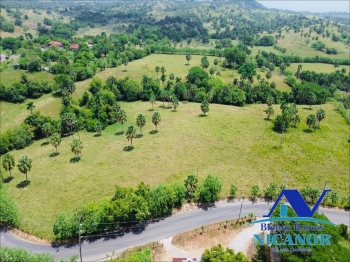 Finca de 1010 tareas en venta