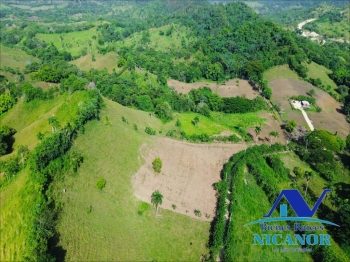 Finca de 278 tareas en venta