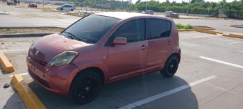 Toyota passo 2006